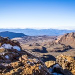 Tongariro Alpine Crossing