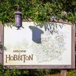 Welcome to Hobbiton