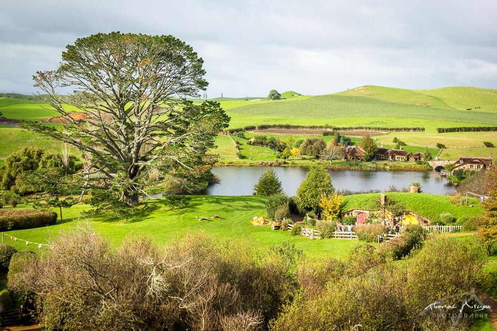 Hobbiton