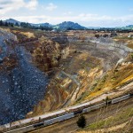 Martha Mine - Coromandel