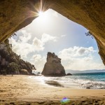 Cathedral Cove - Coromandel