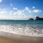 Cathedral Cove - Coromandel