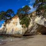 Cathedral Cove - Coromandel