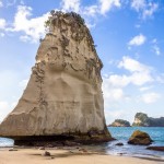 Cathedral Cove - Coromandel