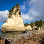 Cathedral Cove - Coromandel