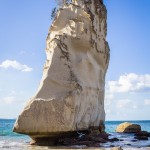 Cathedral Cove - Coromandel