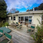 HelpX vers Auckland - Maison