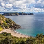 Moturua Island à la Bay of Islands