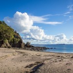Moturua Island Ã  la Bay of Islands