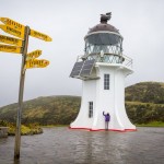 ItinÃ©raire road trip Nouvelle-ZÃ©lande