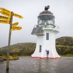 Itinéraire road trip Nouvelle-Zélande