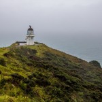 Cap Reinga - Northland