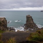 Muriwai Beach - Northland