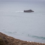 Muriwai Beach - Northland