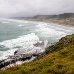 Muriwai Beach - Northland