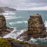 Muriwai Beach - Northland