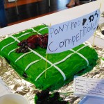 Concours de gateaux à Bay of Islands