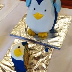 Concours de gateaux Ã  Bay of Islands