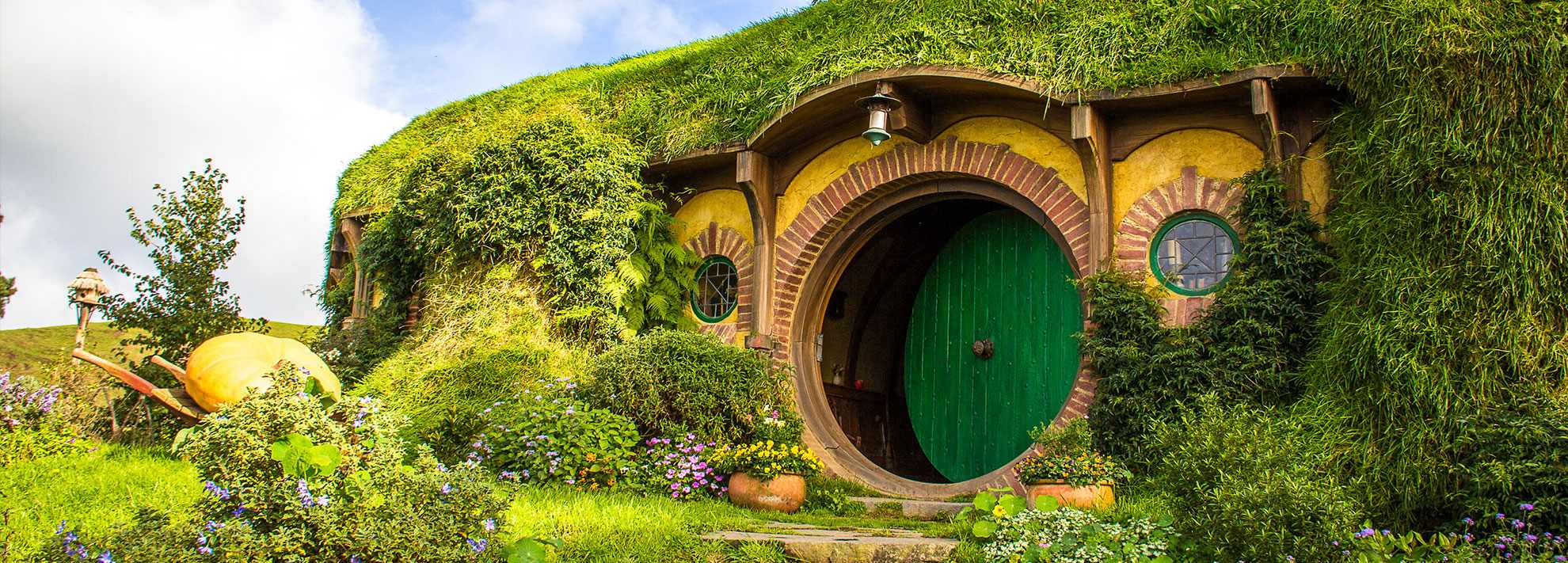 Hobbiton