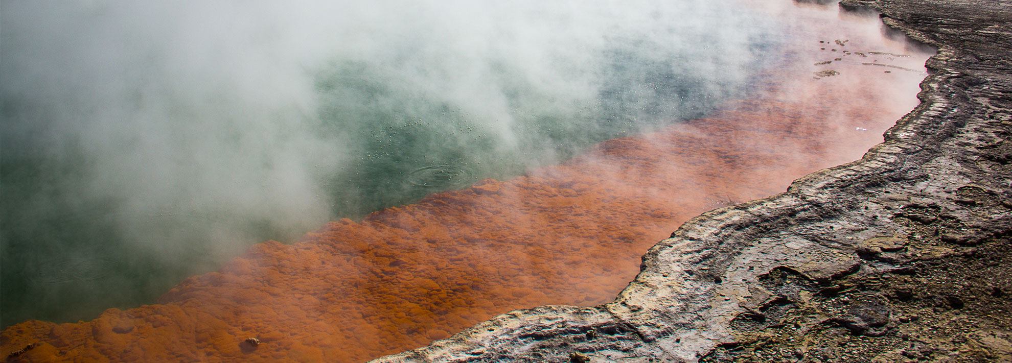 Rotorua