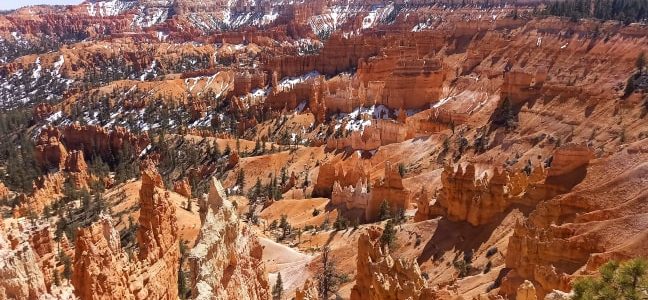 Randonnée à Bryce Canyon : découvrez la beauté naturelle de l'Utah