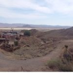 Calico Ghost Town