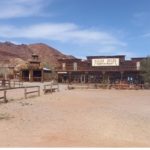 Calico Ghost Town