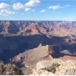 Grand Canyon : Rim Trail