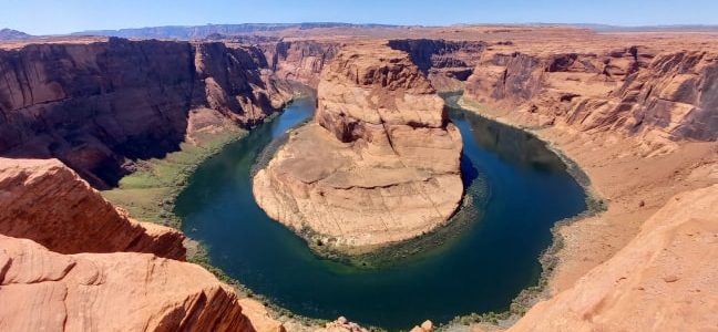 Horseshoe Bend - Arizona