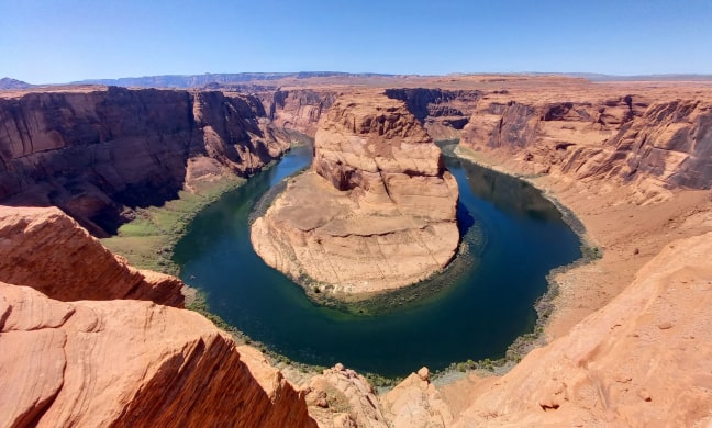 Horseshoe Bend - Arizona