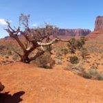 Monument Valley Scenic Drive