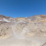 Death Valley - Artist Palette Drive
