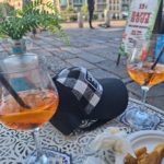 Aperitivo spritz