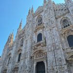 Cathédrale Duomo Milan