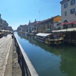 Navigli aperitivo